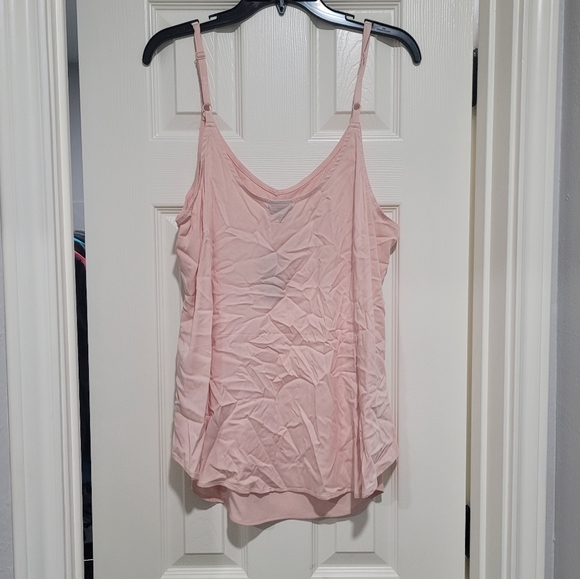 Torrid Swing Lightweight Tank - Picture 4 of 4